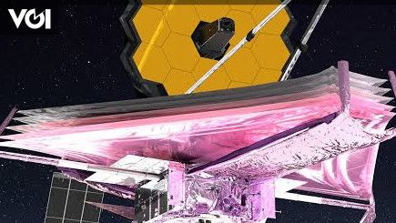 Researchers Prepare James Webb Telescope Target Objects to Start Science Operations