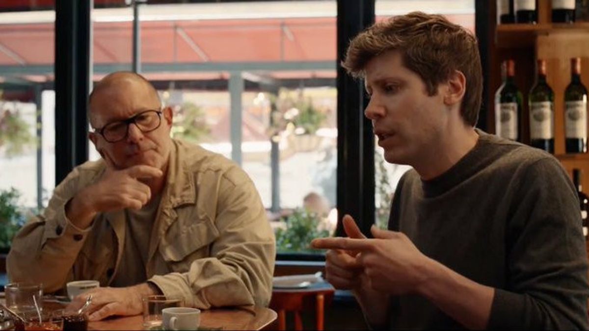 Perangkat AI Misterius OpenAI dan Jony Ive Mengalami Penundaan di Tengah Tantangan Teknis