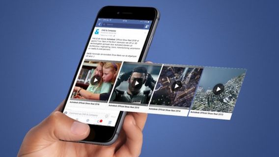 Comment Télécharger Des Vidéos Facebook, Avec Ou Sans Applications Supplémentaires