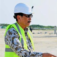 Luhut Binsar Pandjaitan Jengkel dengan Hoaks Jokowi PKI dalam Sejarah Hari Ini, 8 April 2018