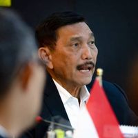 Luhut Akan Serap Lebih dari 11 Ribu Tenaga Kerja di Program Padat Karya Terumbu Karang
