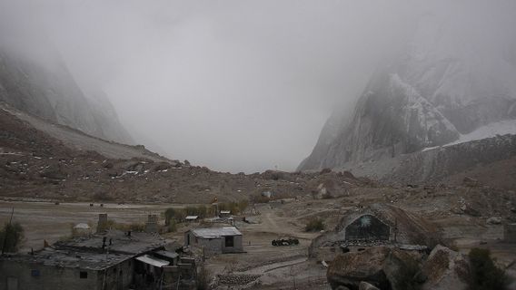 Lost 38 Years, Indian Soldier's Body Found In World's Tallest Battlefield