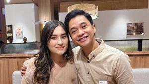 Adly Fayruz Digugat Cerai Angbeen Rishi
