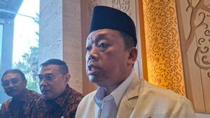    Menteri ATR Nusron Siap Lindungi Lahan dari Mafia Tanah Pascabencana Sumatera