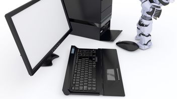 قادرة على تشغيل نموذج الذكاء الاصطناعي المتقدم ، وهذه هي 3 خيارات لأجهزة الكمبيوتر العملاقة ديك توب الذكاء الاصطناعي في المنزل