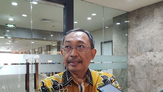 Hingga Triwulan I-2023, Kemenperin Catat Investasi di IKFT Capai Rp33,78 Triliun