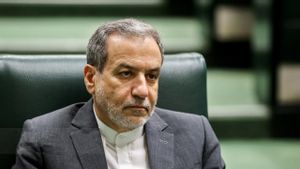 Menlu Araghchi Sebut Kesepakatan dengan AS Bisa Dicapai Jika Diplomasi Jadi Prioritas