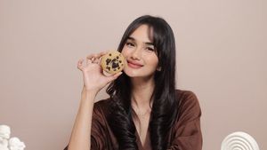 Still Wanting To Get Married Again, Faby Marcelia Intends To Do Egg Freezing