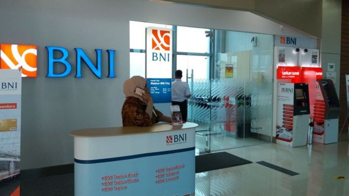 Pengamat Nilai Tak Ada Urgensi Peleburan BNI dan BTN