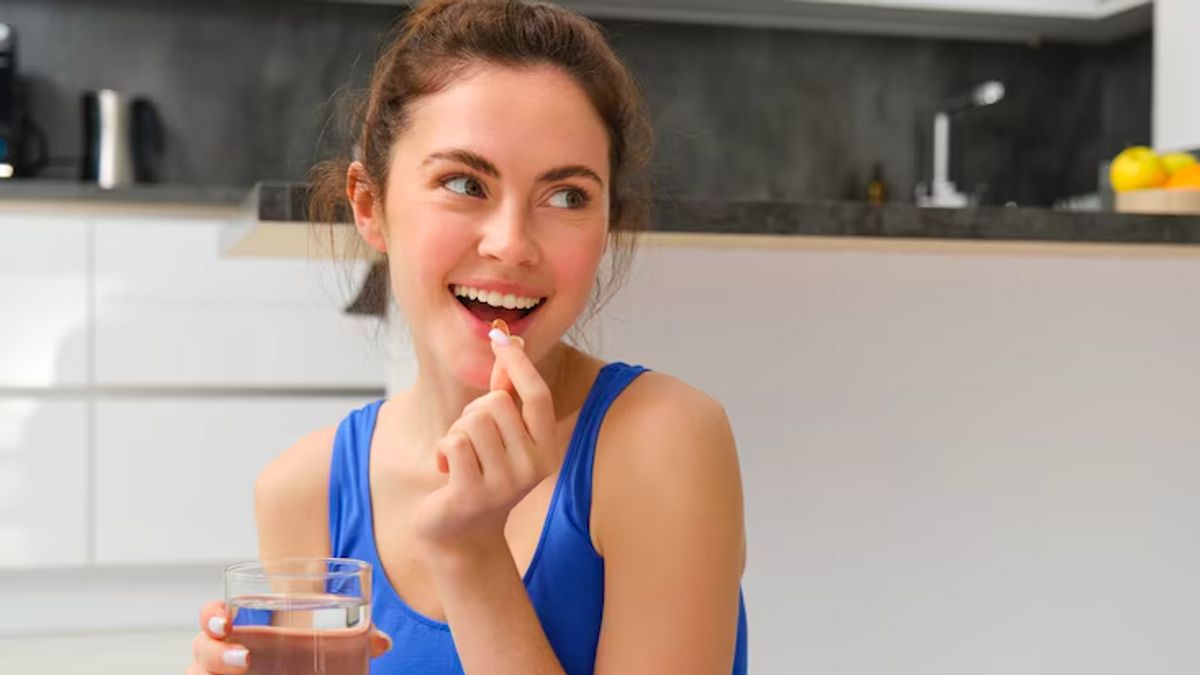 Studi Ungkap Vitamin D Efektif Kurangi Risiko Kanker Kolorektal hingga 58 Persen