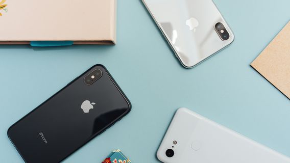 Kaleidoscope 2023: 5 Phone Brands With Highest Sales