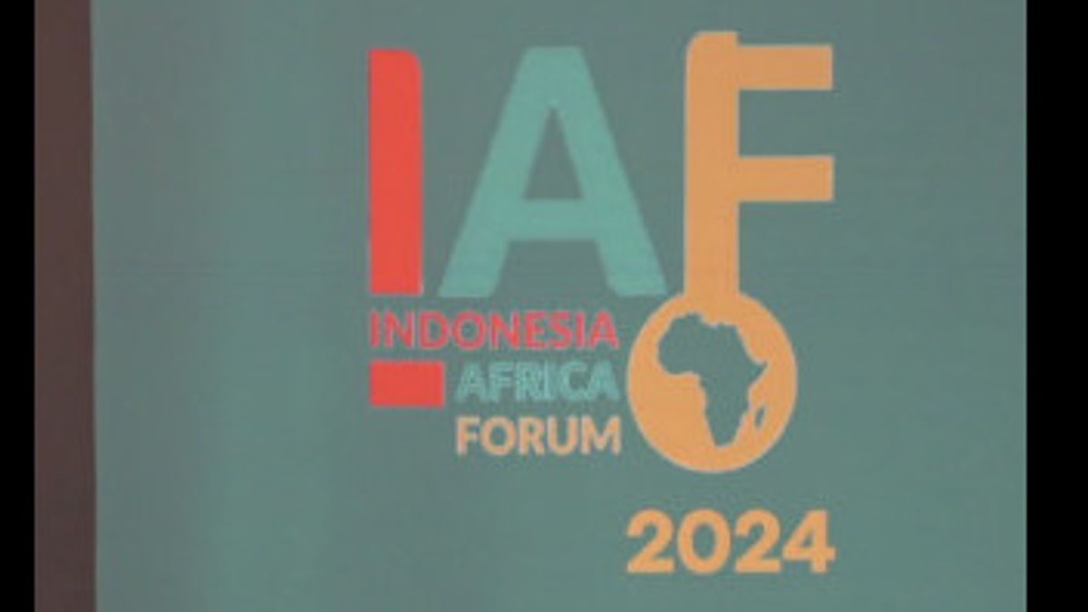 Indonesian Forum  Africa 2: Commitment To Increase Collision Cooperation