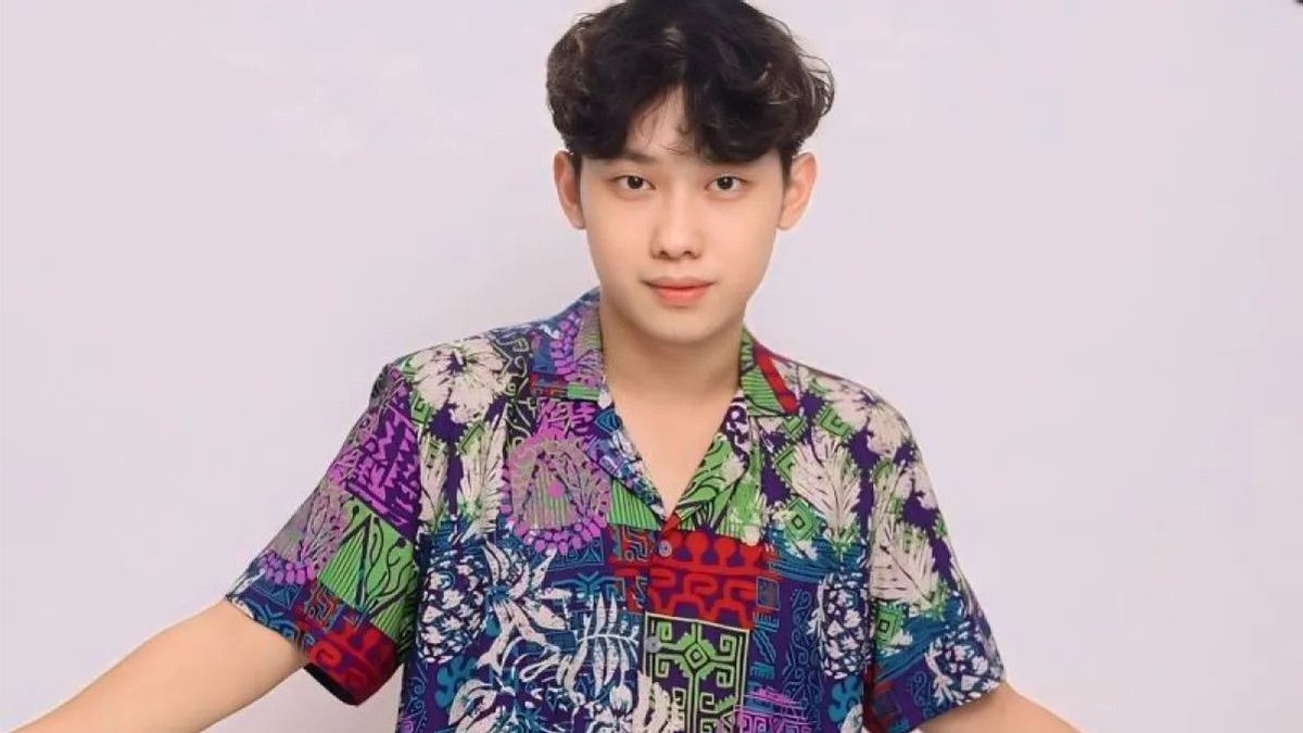 Willy Salim、卸売店コンテンツの王のキャリアと経歴と宗教の完全な旅を解き明かす