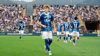 Prediksi Bologna vs Como: Rossoblu Ingin Bangkit, I Lariani Bidik Kejutan Kedua