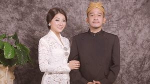 Disebut Persulit Ruben Onsu Bertemu Anak, Sarwendah: Ayah tinggal chat WhatsApp aku