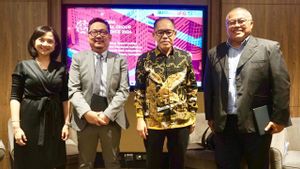 IFG Conference 2024: Peluang Pertumbuhan di Industri Asuransi Berlandaskan Risiko dan Kepatuhan terhadap Peraturan