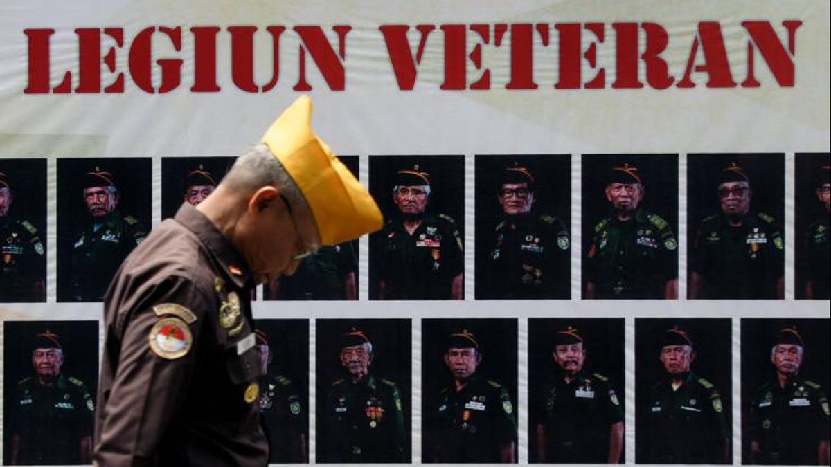 Fulfill A Sense Of Justice For Families, Kodam XIII Merdeka Checks Veterans Data In The Field