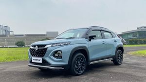 Ahead Of The Official Launch, Suzuki ElectronicX Holds Roadshow At These 11 Malls