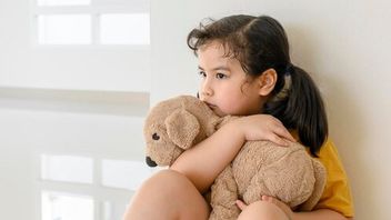 9 Cara Menghadapi Anak yang Pemarah dan Sensitif secara Emosional