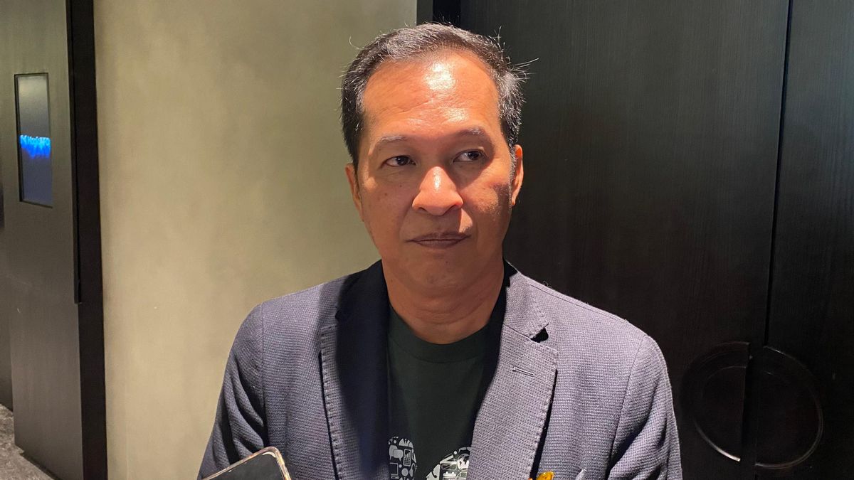 Attending The Fintech Festival, Kredione Reveals Financing Salurkan IDR 5.4 Trillion
