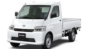 日本当局宣布Gran Max,Town Ace,Bongo 不符合日本道路运输车辆法的标准