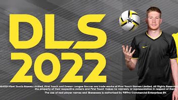 Fitur Terbaru di <i>Game</i> Dream League Soccer 2022