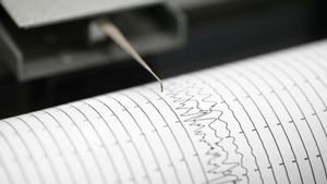Rusia Diguncang Gempa M 8,7, Jepang hingga Taiwan Berpotensi Tsunami 