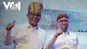 Debat Pilkada Medan: Akhyar Pamer Sukses Tekan COVID-19, Aulia Ungkap Gaji Pejuang Kesehatan Dipotong