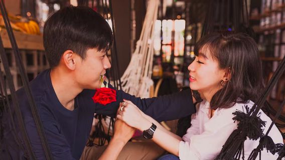 BKKBN Survey: Today's Youth Dating Style Can Lead To Risky Behavior