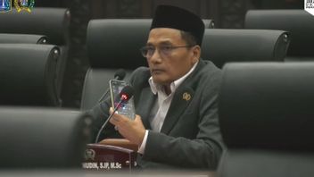 Terbongkar Pungli Antrean Subsidi Pangan Warga Jakarta, Mau Lebih Cepat Bayar Rp50 Ribu 