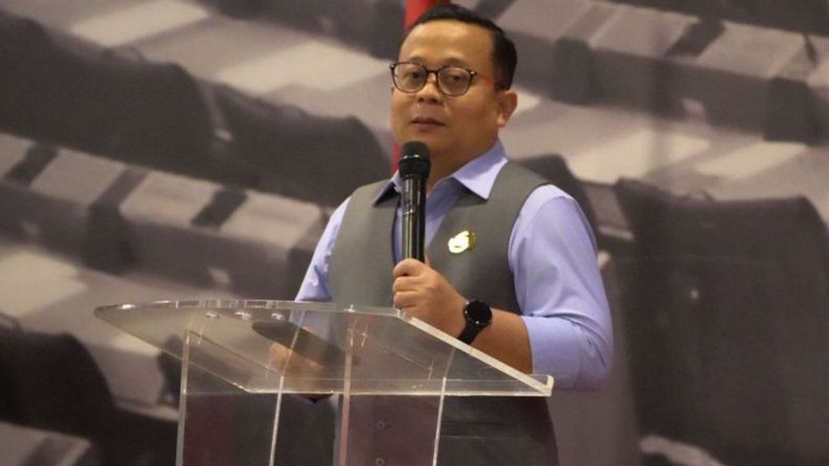 Nyepi-Malam Takbiran Berpotensi Bersamaan, Kemenag: Umat Islam di Bali Boleh Takbiran Tanpa Pengeras Suara