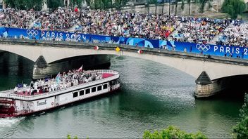 Le météo devient le grand ennemi du Comité des Jeux olympiques de Paris 2024