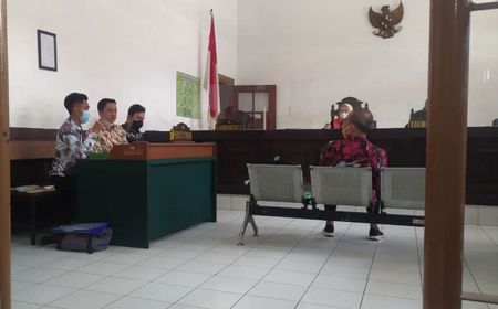 Hakim PN Bandung Tolak Gugatan Praperadilan Tersangka Pinjol