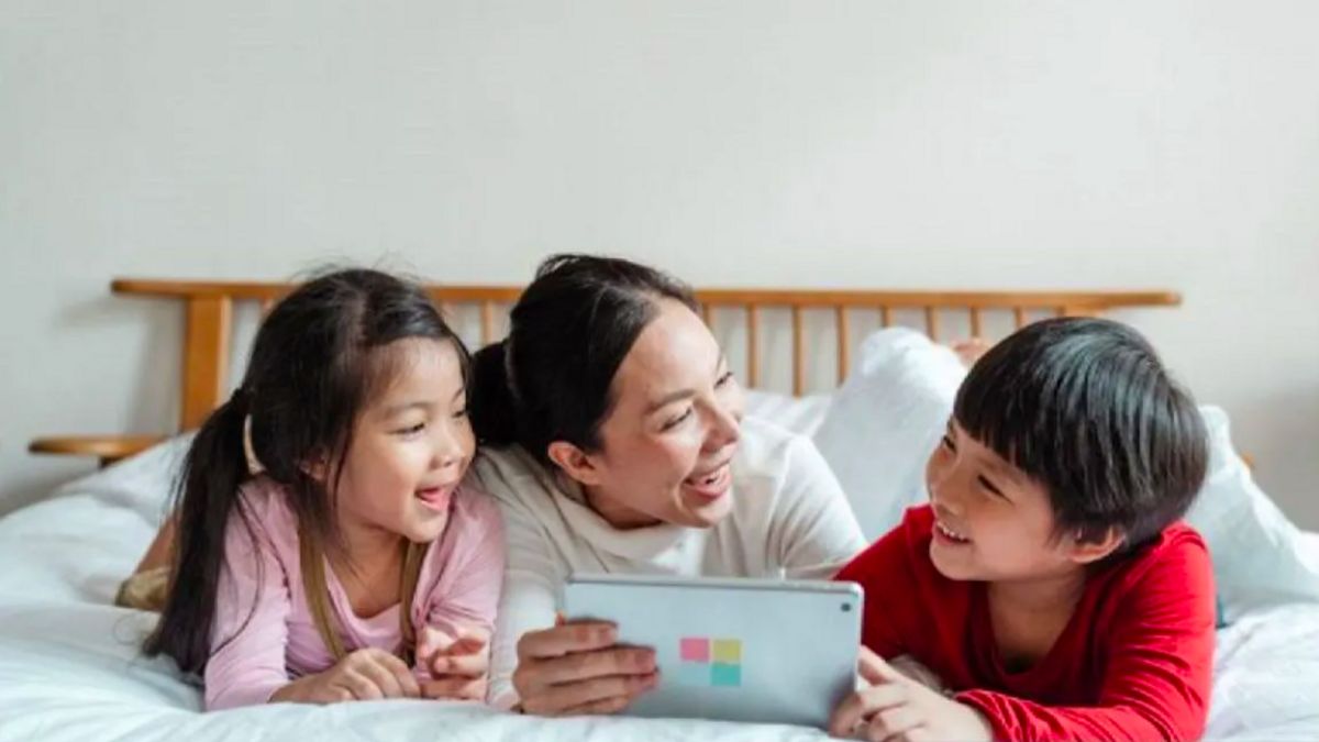 德克萨斯州将禁止18岁以下儿童播放社交媒体