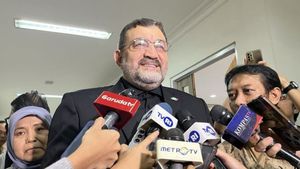 ボルジューリ大使:イランは確実で包括的な平和を望んでいる