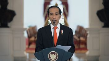 COVID-19 Cases In Jakarta And Central Java Skyrocket, Jokowi: Needs Special Attention