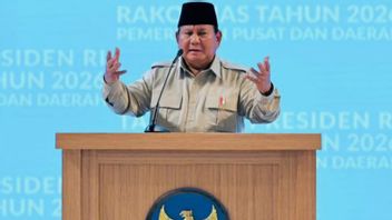 Prabowo invite des organisations islamiques à l'Istana pour discuter du Board of Peace Trump