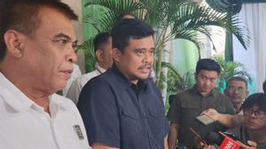 Déployé, Bobby Nasution espère toujours être soutenu par le PDIP pour l’élection du nord de Sumatra