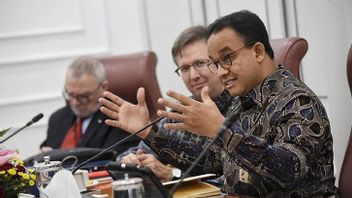 Anies Cannot Wash Her Hands For The Colosseum Case