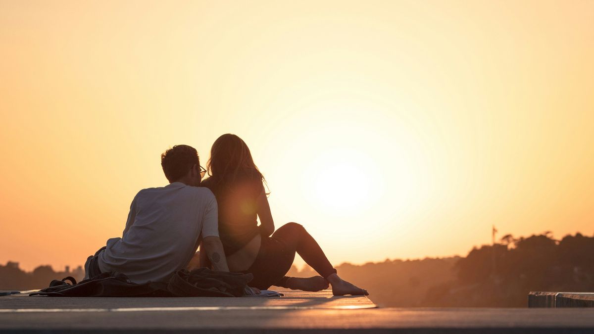 10 Efek Buruk Jika Kebutuhan Seksual Tak Terpenuhi, dari Stres hingga Gangguan Hubungan