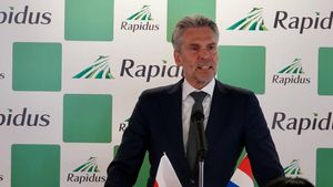 Dutch PM Dick Schof Resigns Hours After Wilder Leaves Coalition
