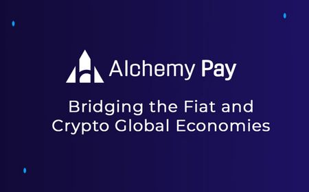 Alchemy Pay Luncurkan Bank Digital Web3 