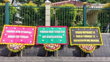 インドネシアの教育の問題は、高校職業だけを騒がせることで過小評価されています