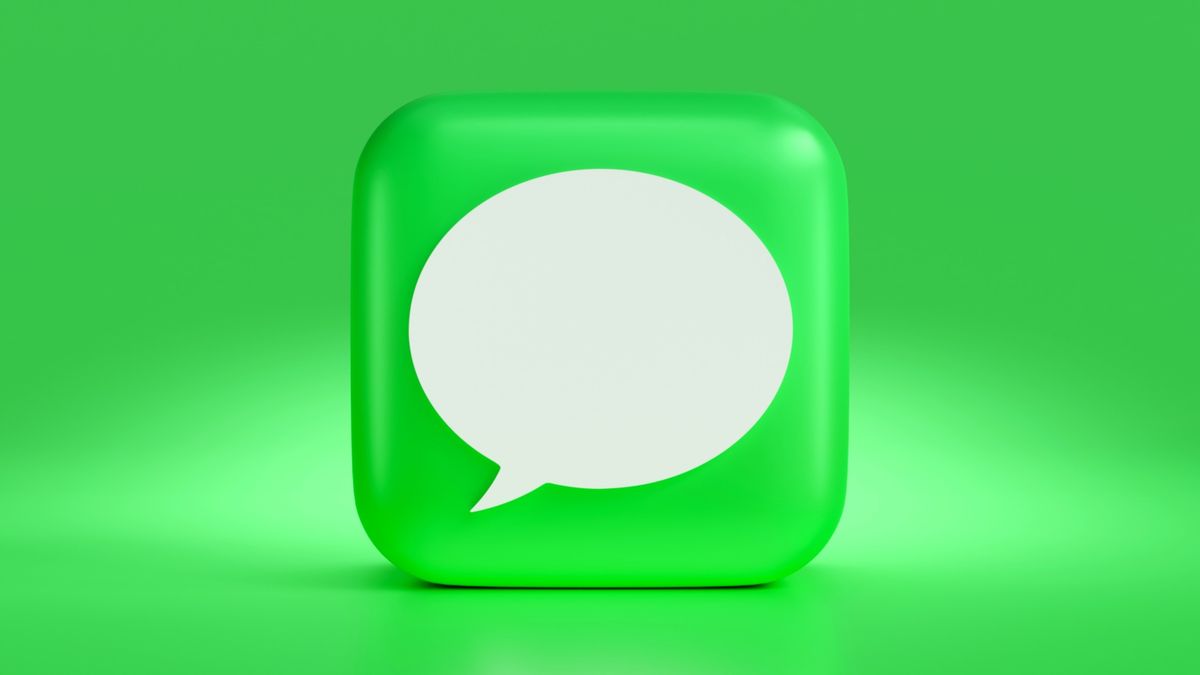 Apple Akan Ganti Layanan SMS di iPhone dengan RCS Tahun Depan