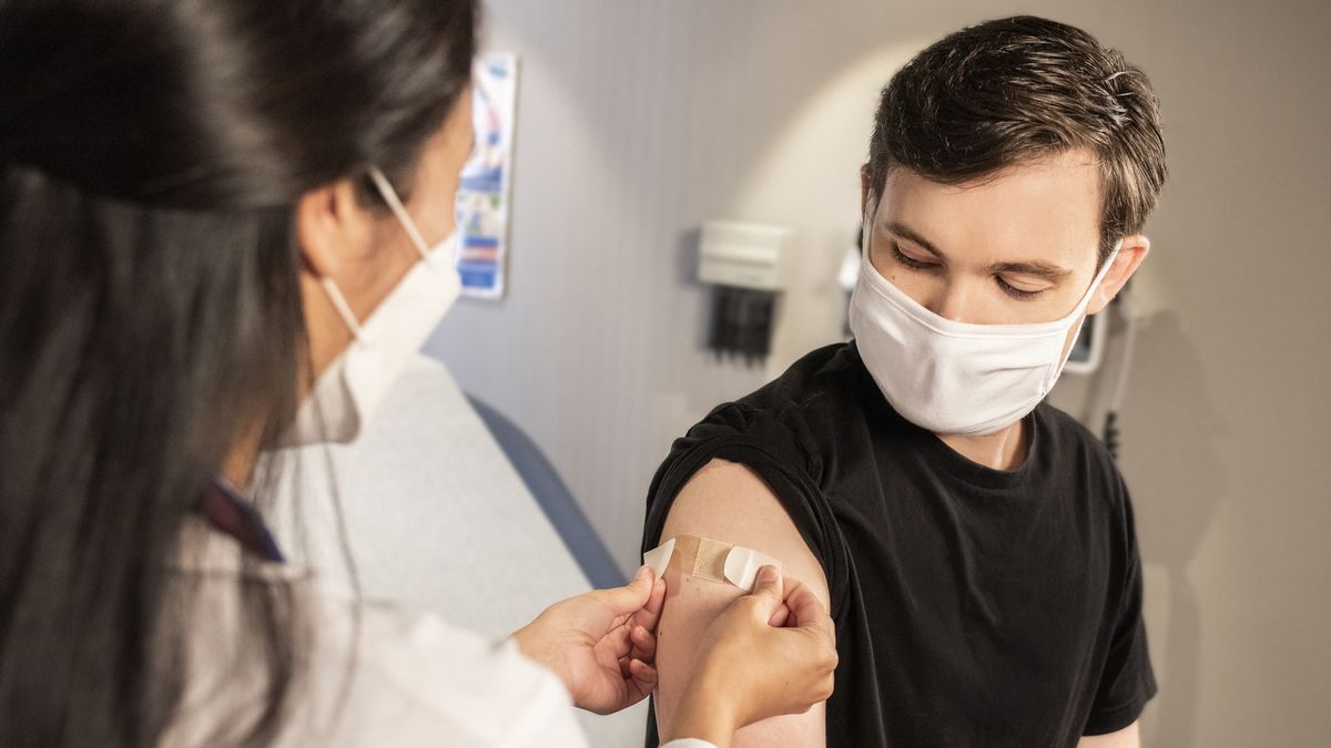 Avant Le Vaccin De Rappel, Sachez 7 Choses à Préparer