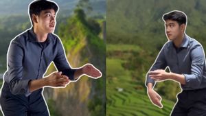 Komisi II DPR Sambut Baik Jika Wapres Gibran Berkantor di Papua