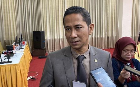 KY Prioritaskan Usut Majelis Kasasi Ronald Tannur