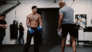 Ryan Garcia sera en duel avec le Kickboxer japonais Rukiya Anpo