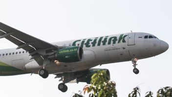 Citilink Opens Flights From Denpasar Bali To 'NTT Heaven'
