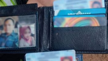 Tim SAR Sisir Medan Ekstrem Gunung Bulusaraung, Temukan Dompet hingga Jam Pintar Korban